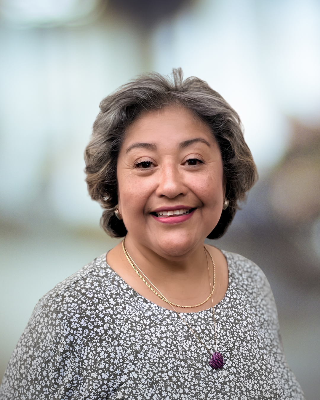 Patti Guerrero