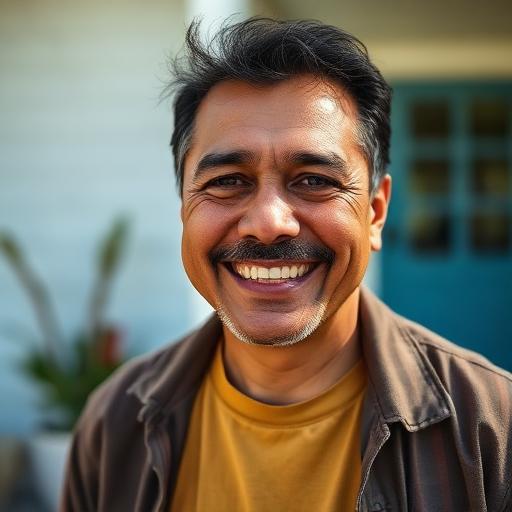 Carlos M.